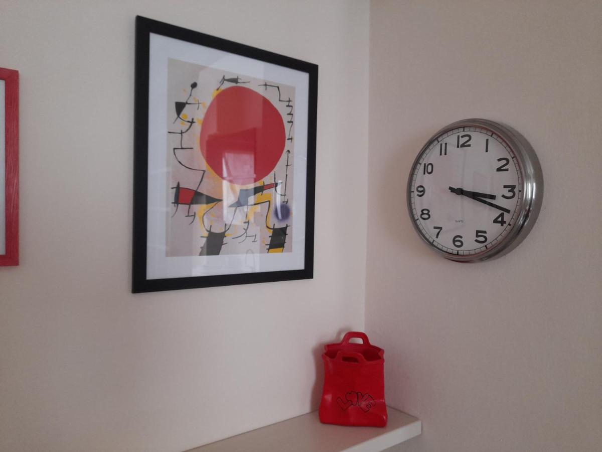 Appartamento Centrale Con Garage 아스티 외부 사진