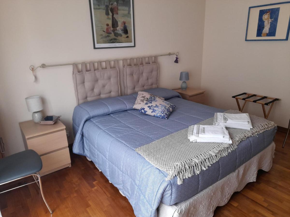 Appartamento Centrale Con Garage 아스티 외부 사진